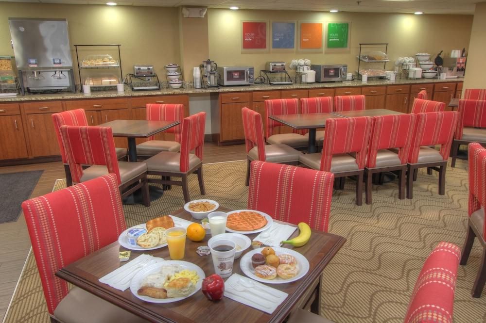 Comfort Inn & Suites At Dollywood Lane Pigeon Forge Dış mekan fotoğraf