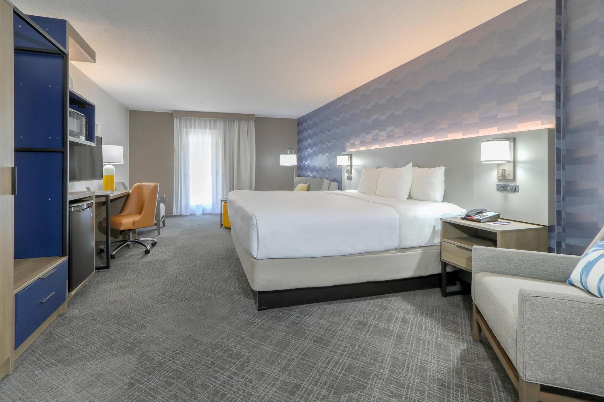 Comfort Inn & Suites At Dollywood Lane Pigeon Forge Dış mekan fotoğraf